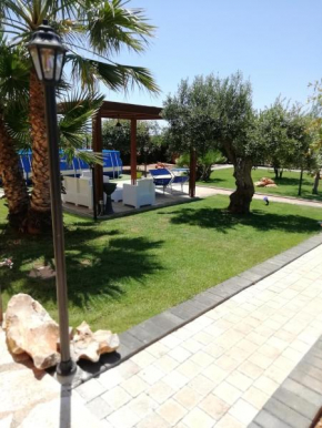 Il Corallo San Vito Lo Capo